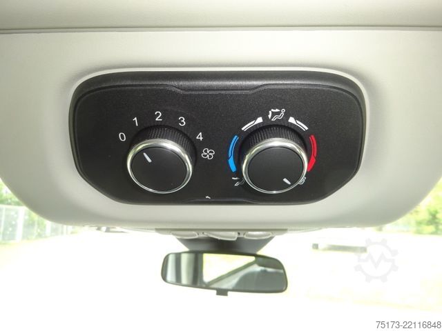 マイクロバス FORD Transit 350 L3H2 AT Trend BTW KMP Lift Stndhz