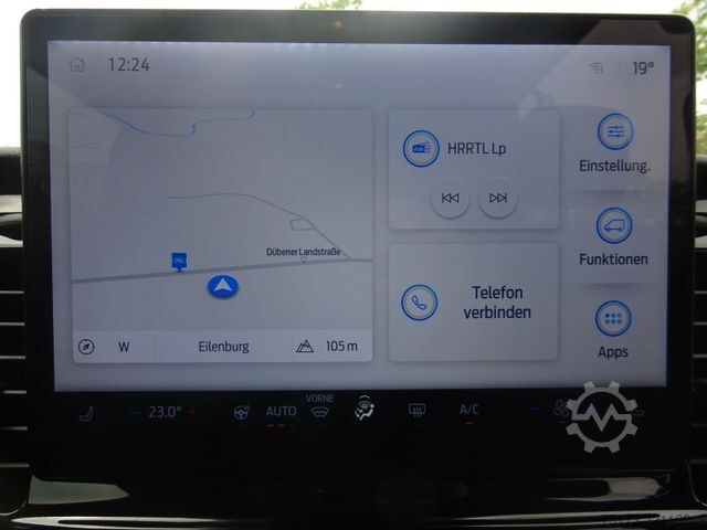 マイクロバス FORD Transit 350 L3H2 AT Trend BTW KMP Lift Stndhz