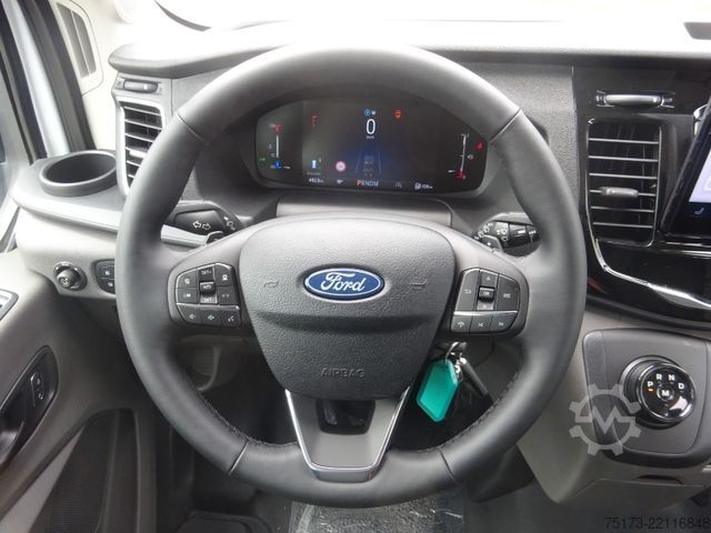 マイクロバス FORD Transit 350 L3H2 AT Trend BTW KMP Lift Stndhz