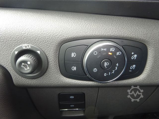 マイクロバス FORD Transit 350 L3H2 AT Trend BTW KMP Lift Stndhz