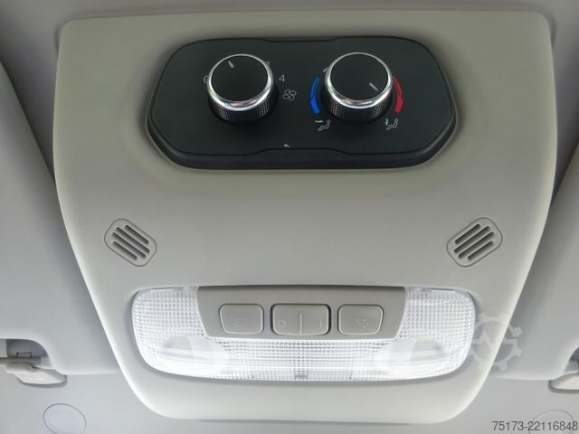 マイクロバス FORD Transit 350 L3H2 AT Trend BTW KMP Lift Stndhz