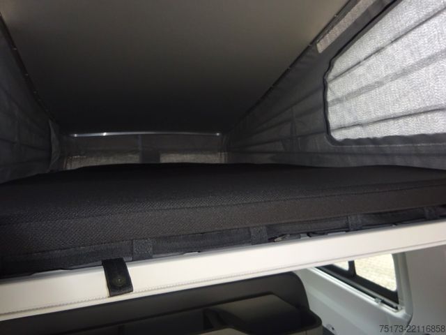 Caravana/autocaravana FORD Nugget Plus 320L2 Active AT AHK 360Kam Aufstelld