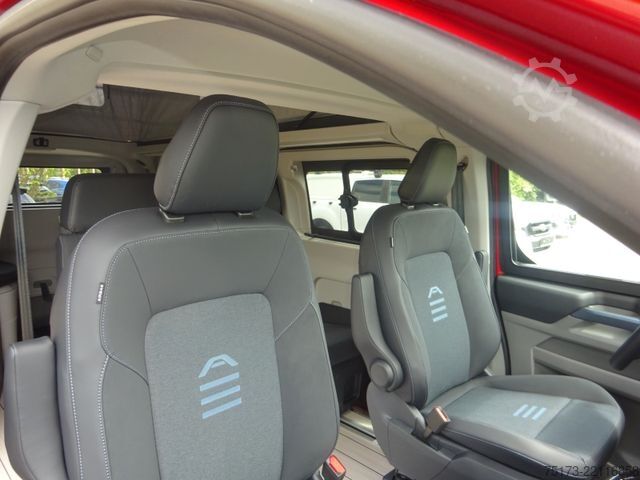 Caravana/autocaravana FORD Nugget Plus 320L2 Active AT AHK 360Kam Aufstelld