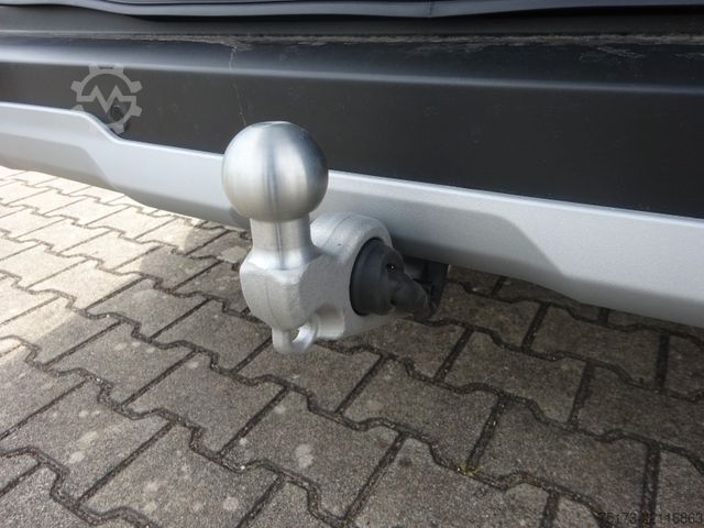 マイクロバス FORD Tourneo Custom 320L1 Active AWD AT AHK Exklusiv