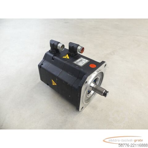 控制单元 KUKA 1FK7081-5AZ91-1ZZ9-Z S04 Servomotor SN: YFV050660867028