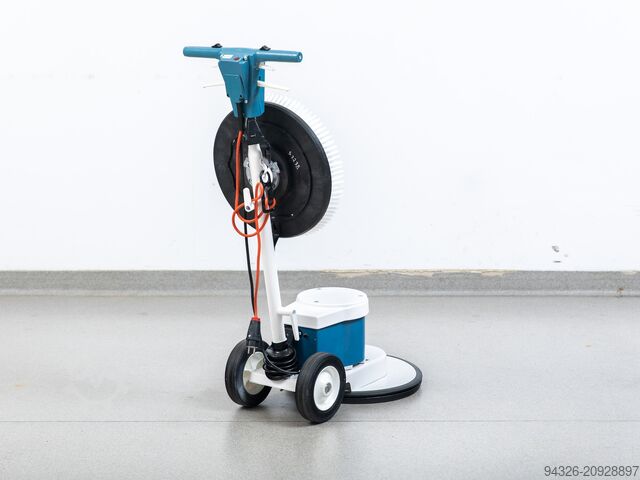 ויקטור סופריט 400 HS 300 סל"ד Victor Sprite 400 HS - 300 RPM - 230V