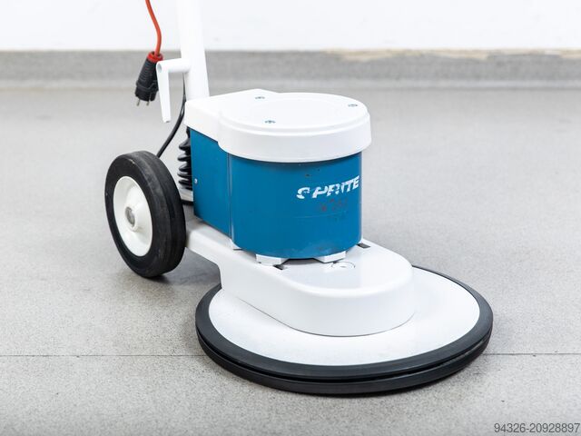 ויקטור סופריט 400 HS 300 סל"ד Victor Sprite 400 HS - 300 RPM - 230V