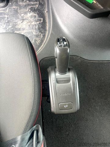 冷蔵トラック VOLVO FH 500 Kühlkofer 6x2 LBW