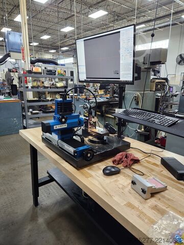 PG1000-400 | 광학 측정 장비 PG Inspection Technologies USA WI PG1000-400