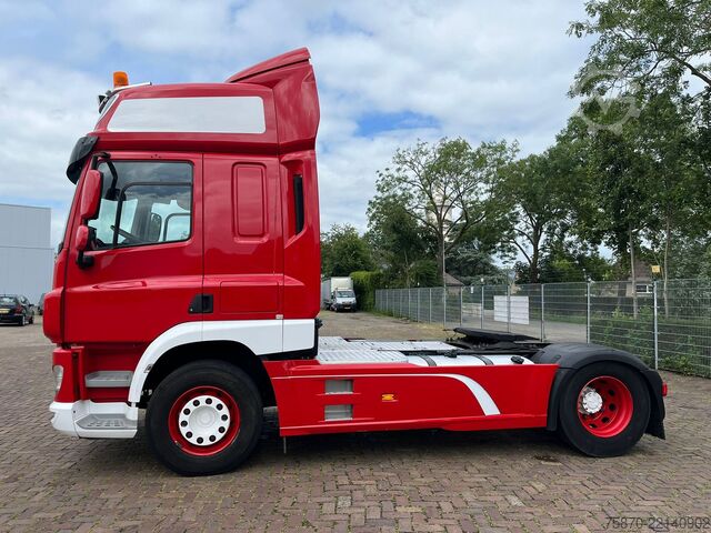 Standard-SZM DAF CF 450 M4EN3