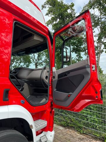 Standard-SZM DAF CF 450 M4EN3
