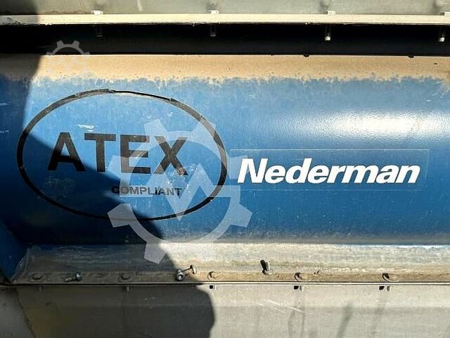 集塵装置 Nederman NFKZ 3000 4+1 HJ/XT15 ST1 2021 Nederman Nederman NFKZ 3000 4+1 HJ/XT15 ST1