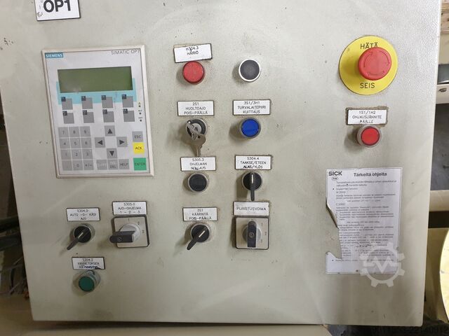 打包机 Telko PSM-S-AK200