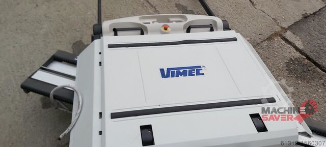 VIMEC  V64 Standard