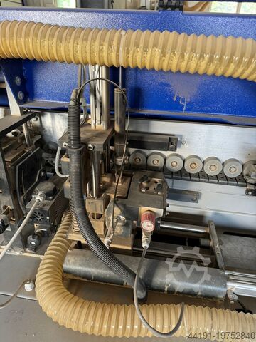 Edge banding vél Felder G 580