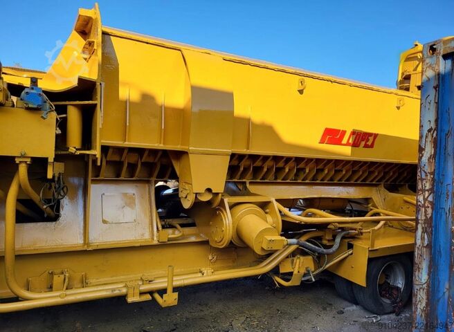 COPEX 630E Copex BR5325