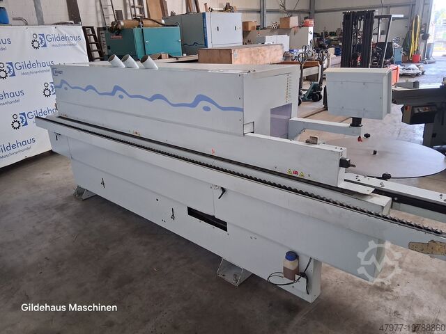 Kantenanleimmaschine Brandt KDF 220 Highflex 1220