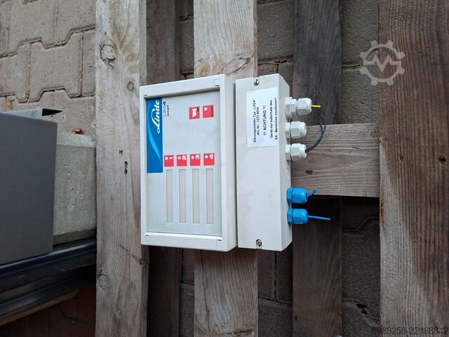 Perangkat sinyal Linde LSG-4 Smart