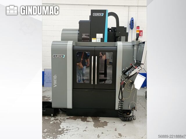 Hurco VM10i Hurco VM10i
