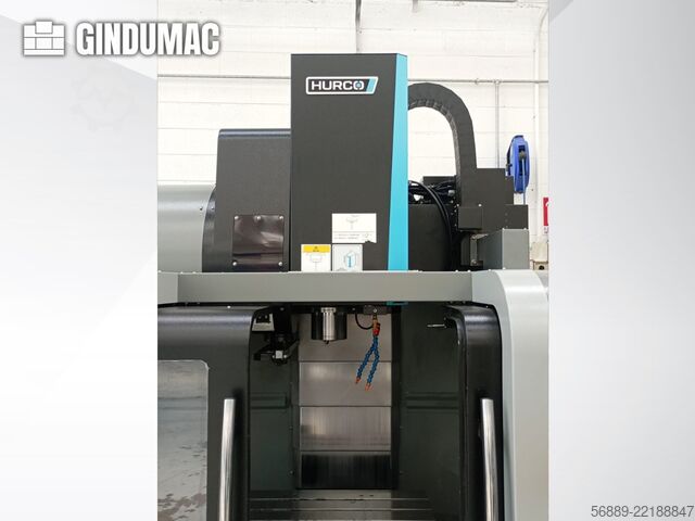 Hurco VM10i Hurco VM10i