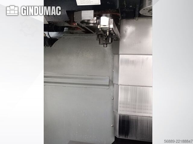 Hurco VM10i Hurco VM10i