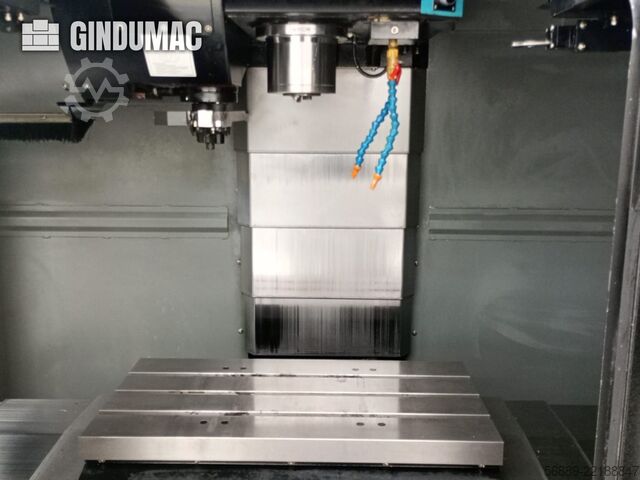 Hurco VM10i Hurco VM10i