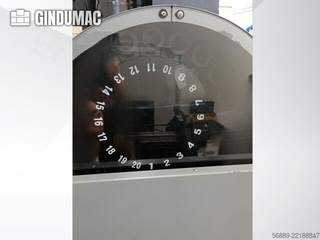Hurco VM10i Hurco VM10i