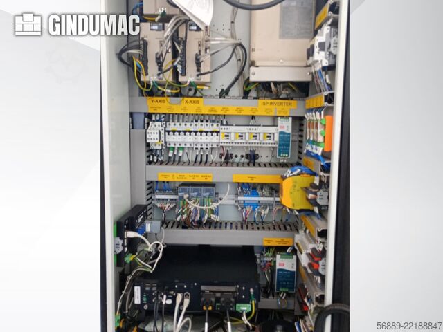 Hurco VM10i Hurco VM10i