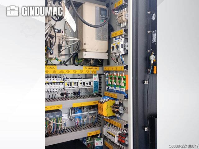 Hurco VM10i Hurco VM10i