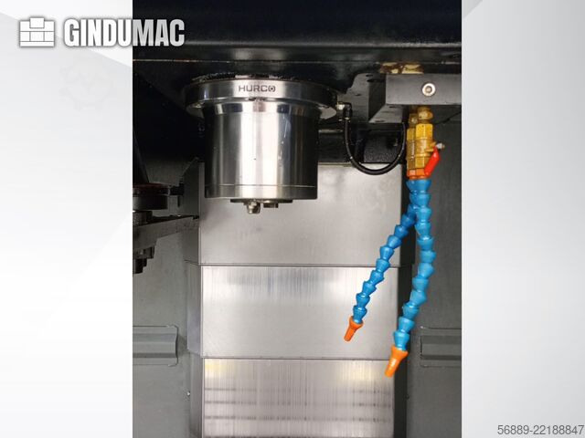 Hurco VM10i Hurco VM10i