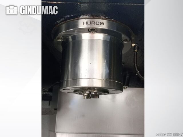Hurco VM10i Hurco VM10i