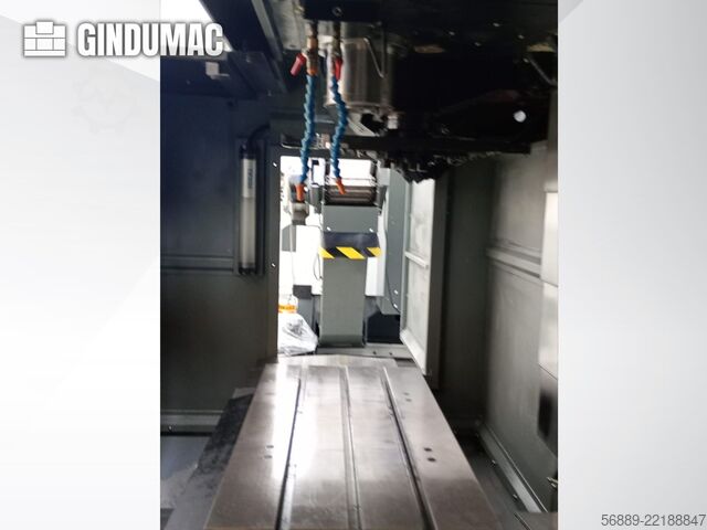Hurco VM10i Hurco VM10i