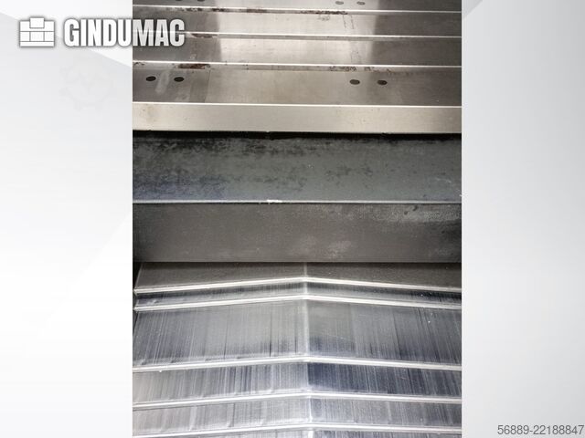Hurco VM10i Hurco VM10i