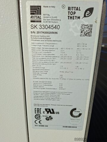  Rittal SK 3304540