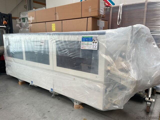 Chapadora de cantos SCM SCM Olimpic 500 HT