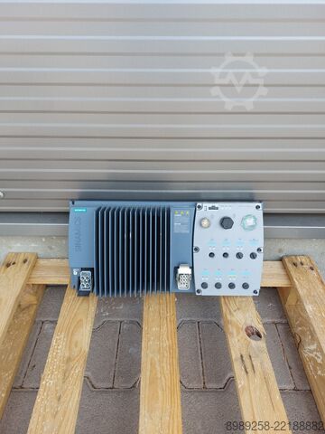 Napajalni modul Siemens 6SL3525-0PE17-5AA1