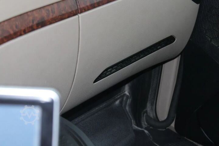 Padrão-SZM Mercedes-Benz Actros 1851 + EURO 5 + Retarder!!