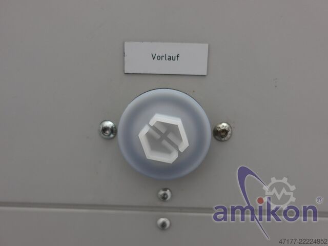 温度控制单元 Autotherm AW 95-12/VK