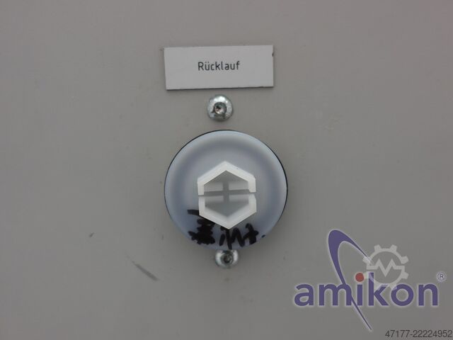 温度控制单元 Autotherm AW 95-12/VK