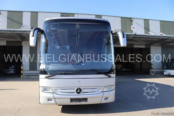 Autocar Mercedes Tourismo / 15RHD