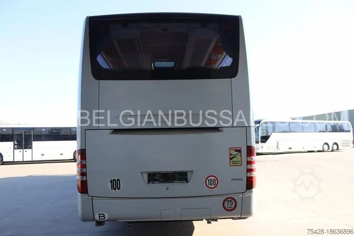 Autocar Mercedes Tourismo / 15RHD
