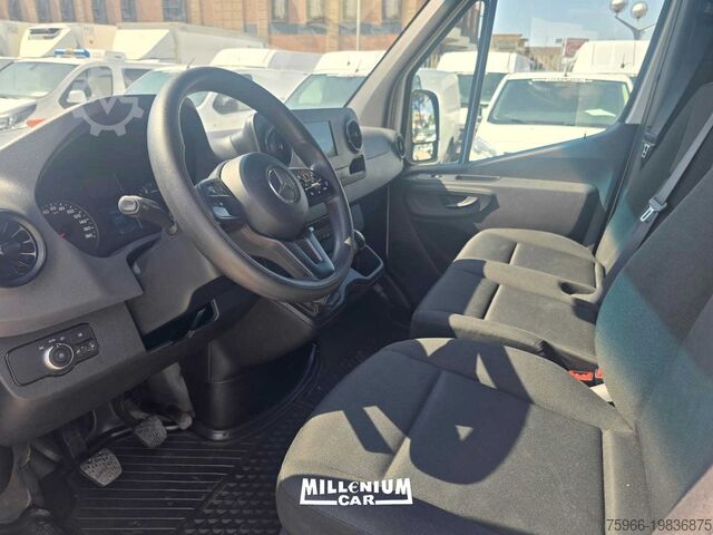 Van Mercedes-Benz SPRINTER 314 LUNGHEZZA 6 M 2020