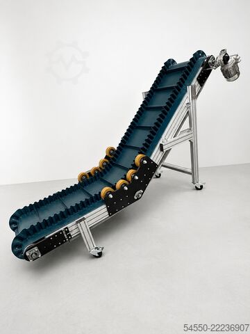 Conveyor die magnetprofis 