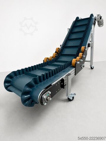 Conveyor die magnetprofis 