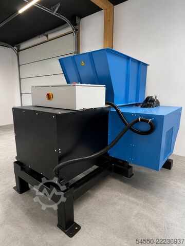 কাঠ কুটার Rössler MHR1030