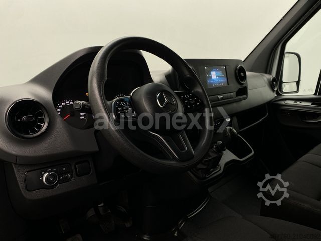 Komercijalno vozilo sa visokim krovom MERCEDES-BENZ Sprinter 316 Mixto *Werkstatt* AHK 3,5t+6-SITZE