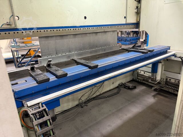 Särmäyspuristin TRUMPF TruBend 8170-35