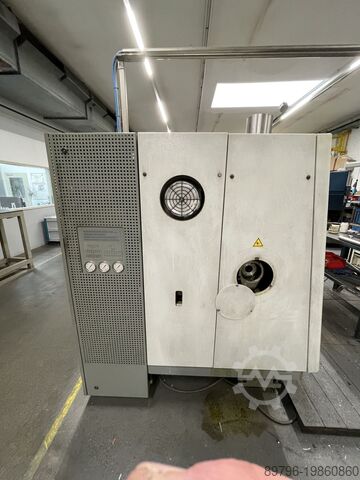 Κέντρο τόρνευσης-φρεζαρίσματος CNC Gildemeister CTX 310 CE GRAZIANO