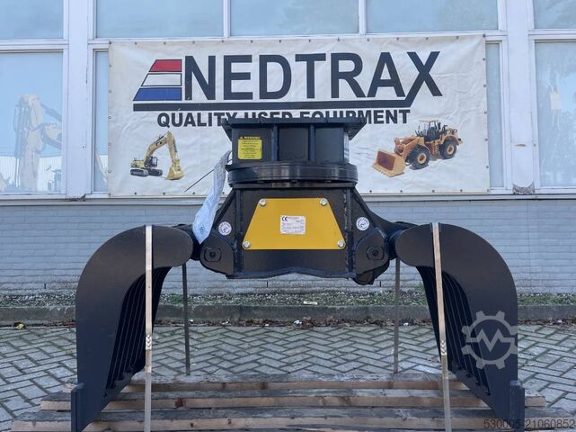 Satvērējs Mustang GRP 450 D  2024  Unused