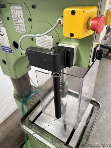 Máy khoan trụ Alzmetall AX 3/SV